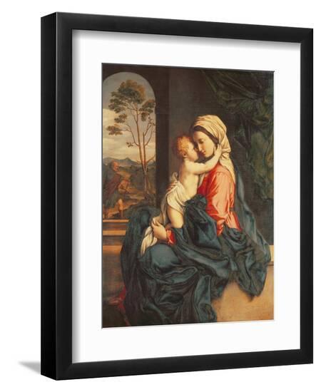 Premium Giclee Print, , large
