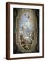 Brown Frame