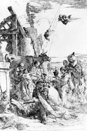 Giclee Print, , large