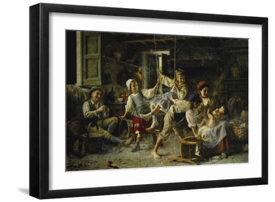 Premium Giclee Print, , large