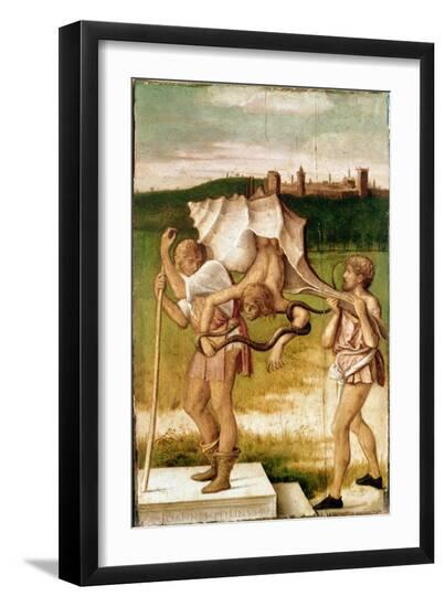 Giclee Print, , large