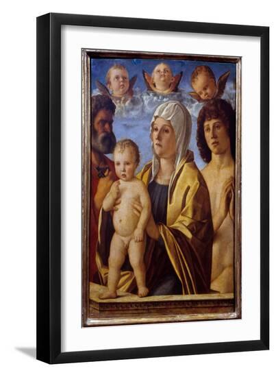 Premium Giclee Print, , large