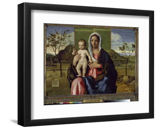Premium Giclee Print, , large