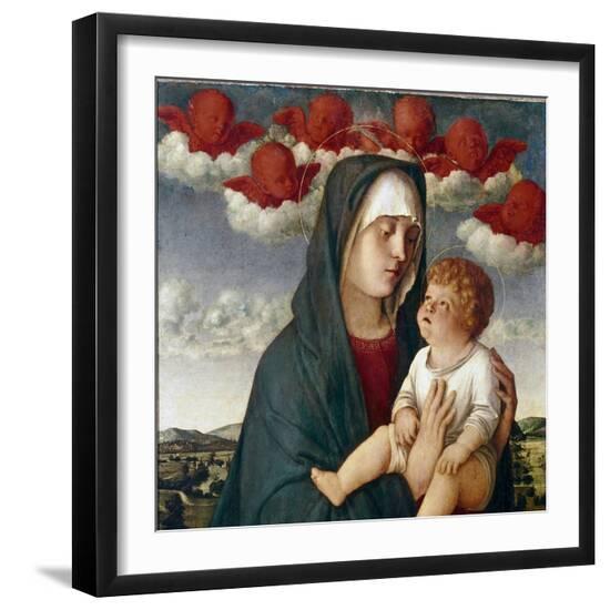 Premium Giclee Print, , large