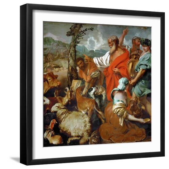 Giclee Print, , large