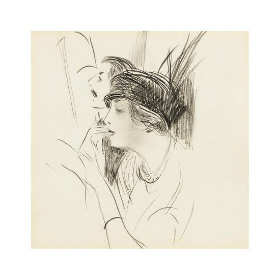 Premium Giclee Print, , large