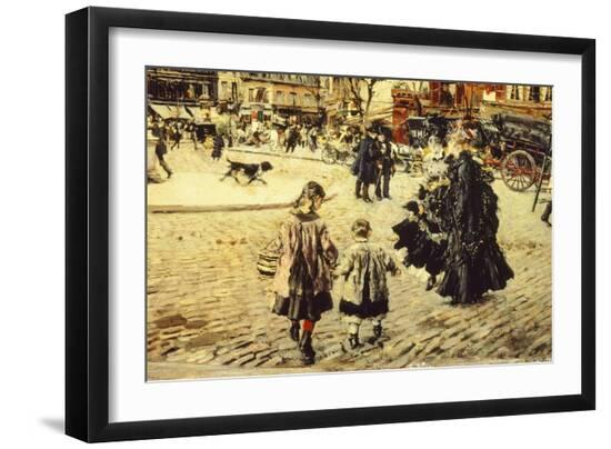 Premium Giclee Print, , large