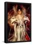 Giovanni Boldini Fireworks Art Print Poster-null-Framed Poster