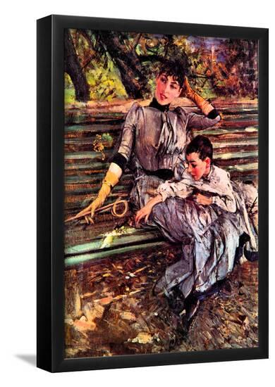 Poster, , large