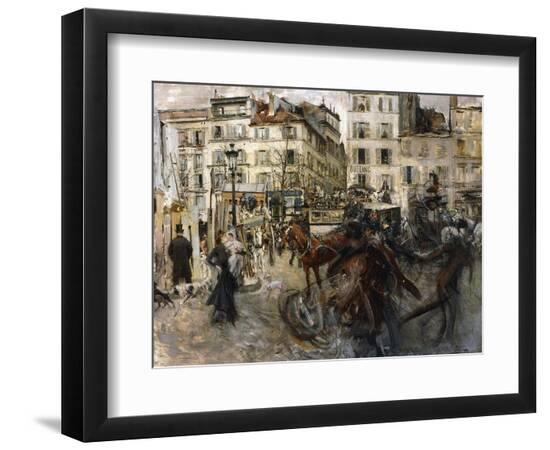 Premium Giclee Print, , large