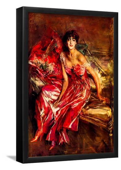 Poster, , large