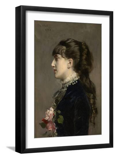Premium Giclee Print, , large