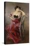 Stretched Canvas