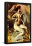 Giovanni Boldini Nude From the Side Art Print Poster-null-Framed Poster