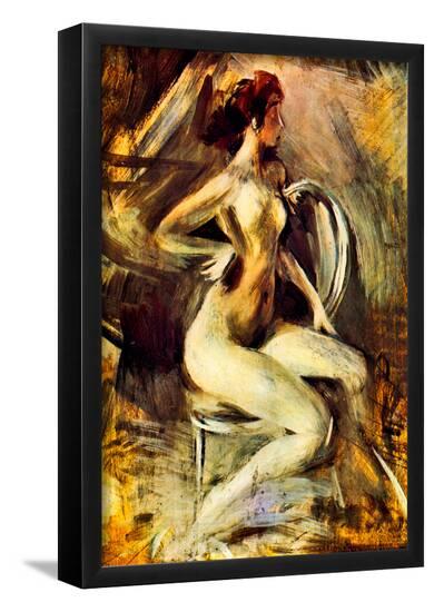 Poster, , large