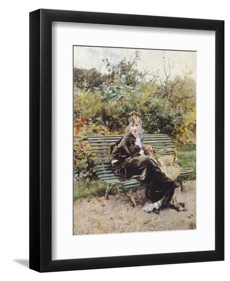 Premium Giclee Print, , large