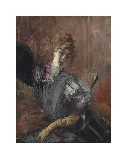 Premium Giclee Print, , large
