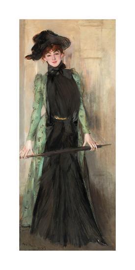 Premium Giclee Print, , large