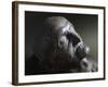 Giovanni Boldini's Death Mask-Francesco La Monaca-Framed Giclee Print