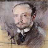 Willy, C.1905-Giovanni Boldini-Giclee Print