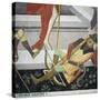 Stretched Canvas
