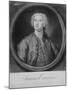 Giovanni Carestini (C.1704-C.1760), 1735-George Knapton-Mounted Giclee Print