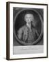 Giovanni Carestini (C.1704-C.1760), 1735-George Knapton-Framed Giclee Print