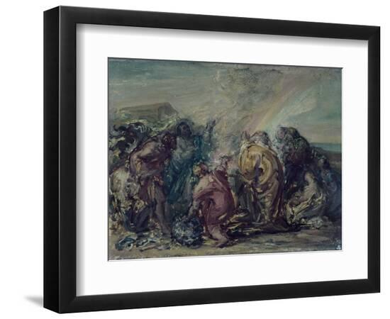 Art Print, , large