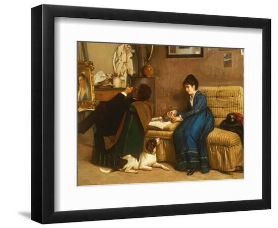 Premium Giclee Print, , large