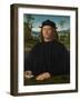 Giovanni Cristoforo Longoni, 1505-Andrea Solari-Framed Giclee Print