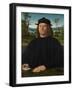 Giovanni Cristoforo Longoni, 1505-Andrea Solari-Framed Giclee Print