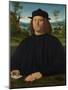 Giovanni Cristoforo Longoni, 1505-Andrea Solari-Mounted Giclee Print