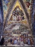 Frescoed Vault-Giovanni Da Fiesole-Giclee Print