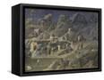 Canvas Black