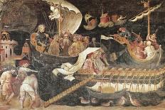 Scenes from the 'Inferno'-Giovanni Da Modena-Giclee Print