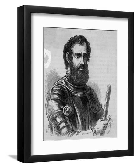 Premium Giclee Print, , large