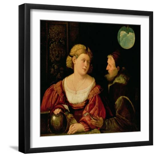 Premium Giclee Print, , large