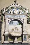 Altarpiece of Gambassi-Giovanni Della Robbia-Giclee Print