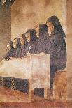 Stories of St Benedict-Giovanni Di Consalvo-Giclee Print