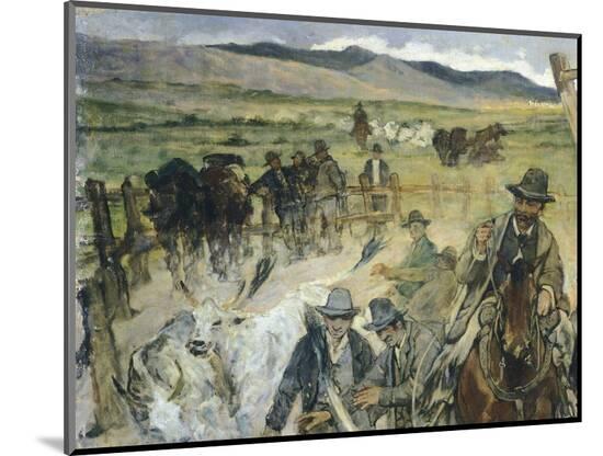 Giclee Print, , large