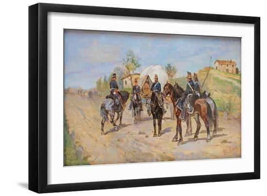 Premium Giclee Print, , large