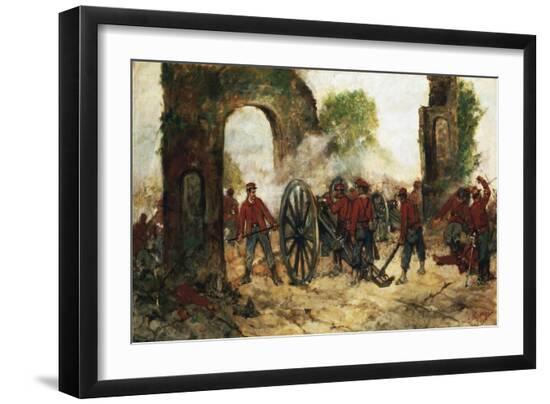 Premium Giclee Print, , large