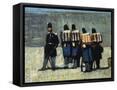 Canvas Black