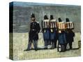 Stretched Canvas