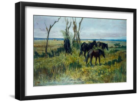 Premium Giclee Print, , large