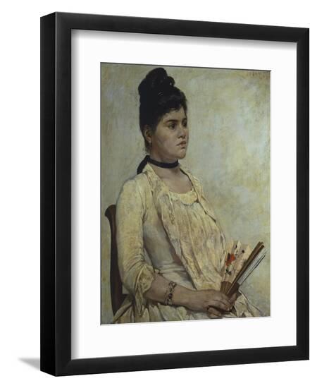 Premium Giclee Print, , large