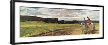 Black Frame