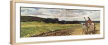 Brown Frame