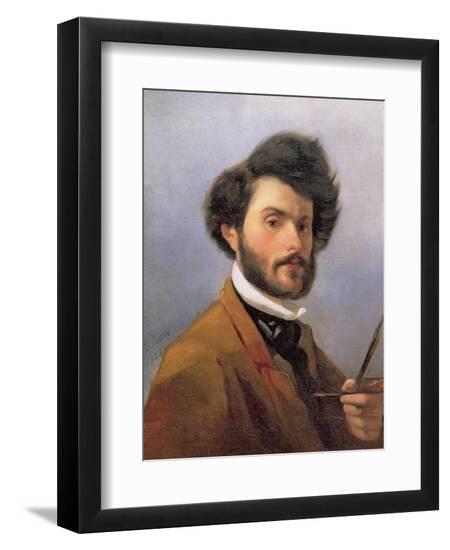 Premium Giclee Print, , large