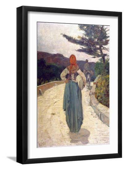Premium Giclee Print, , large